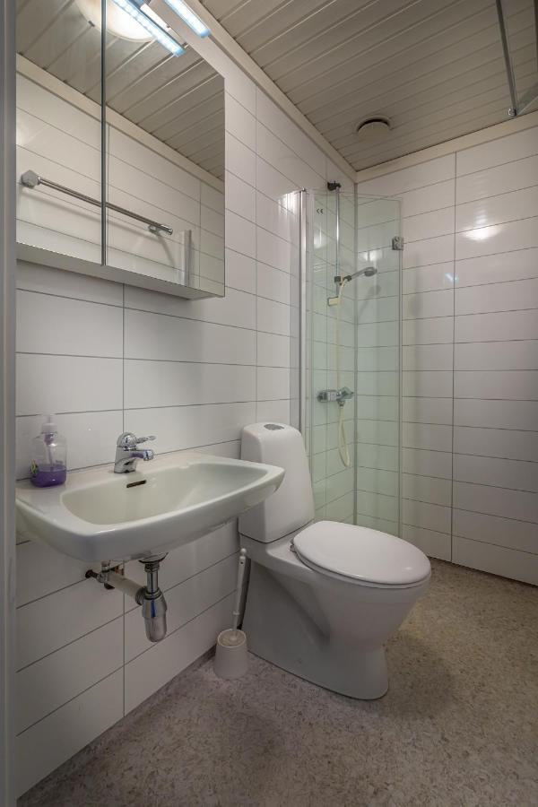 Beitostolen Resort Hytter Bagian luar foto