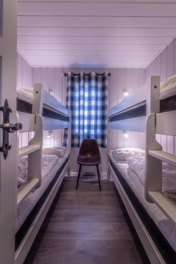 Beitostolen Resort Hytter Bagian luar foto