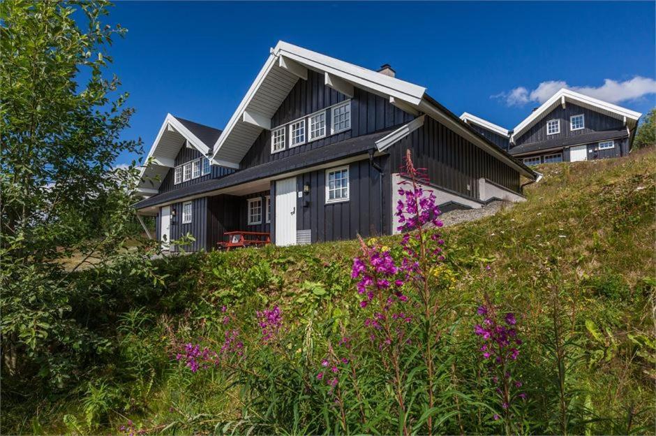 Beitostolen Resort Hytter Bagian luar foto